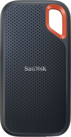 SSD Sandisk Extreme 4Tb USB-C 3.2 (SDSSDE61-4T00-G25) | Hay 5 unidades en almacén | Entrega a domicilio en Canarias en 24/48 horas laborables