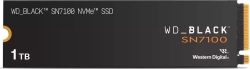 SSD WD Black SN7100 M.2 1Tb (WDS100T4X0E) | Hay 1 unidades en almacén | Entrega a domicilio en Canarias en 24/48 horas laborables