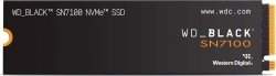SSD WD Black SN7100 M.2 2Tb (WDS200T4X0E) | Hay 1 unidades en almacén | Entrega a domicilio en Canarias en 24/48 horas laborables