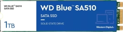 SSD WD Blue SA510 1Tb M.2 SATA3 (WDS100T3B0B) | Hay 4 unidades en almacén | Entrega a domicilio en Canarias en 24/48 horas laborables