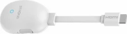 TV Stick Strong 4K 2Gb/8Gb Android Blanco (LEAP-NEVE) | Hay 10 unidades en almacén | Entrega a domicilio en Canarias en 24/48 horas laborables