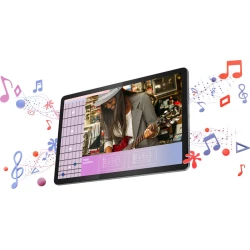 Tablet Lenovo M11 11`` 4Gb 128Gb S-Pen Gris (ZADA0044ES) | Hay 10 unidades en almacén | Entrega a domicilio en Canarias en 24/48 horas laborables