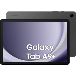 Tablet Samsung Tab A9+ 11`` 8Gb 256Gb Gris (SM-X210RZ) Tablet Samsung Tab A9+ 11`` 8Gb 256Gb Gris (SM-X210RZ) | SAM-TABX210R8-256GY | Hay 1 unidades en almacén | Entrega a domicilio en Canarias en 24/48 horas laborables