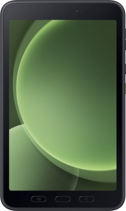 Tablet Samsung Tab Active5 8`` 6Gb 128Gb Verde (SM-X300) | SM-X300NZGAEEB | Hay 2 unidades en almacén | Entrega a domicilio en Canarias en 24/48 horas laborables