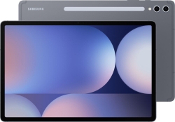 Tablet Samsung Tab S10+ 12.4`` 12Gb 512Gb Gris (SM-X820) | SM-X820NZAPEUB | Hay 1 unidades en almacén | Entrega a domicilio en Canarias en 24/48 horas laborables