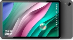 Tablet SPC Gravity 5 Pro 11`` 8Gb 256Gb Gris (97888256N) | Hay 10 unidades en almacén | Entrega a domicilio en Canarias en 24/48 horas laborables