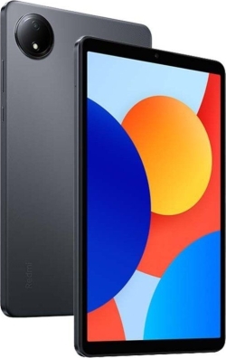 Tablet XIAOMI Redmi Pad SE V2 8.7`` 4Gb 64Gb Gris | RED PSE 4G 4-64GY V2 | Hay 3 unidades en almacén | Entrega a domicilio en Canarias en 24/48 horas laborables