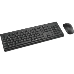 Teclado+Ratón Kensington KM150 RF Negro (K75562ES) | Hay 2 unidades en almacén | Entrega a domicilio en Canarias en 24/48 horas laborables