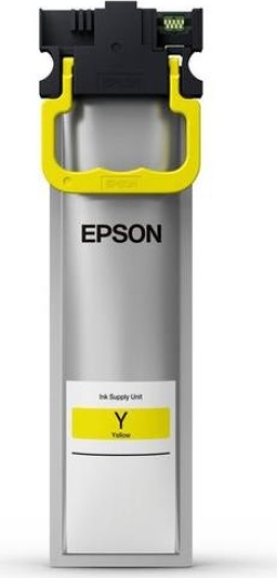 Tinta Epson Amarillo 3000 páginas (C13T11C440) | Hay 2 unidades en almacén | Entrega a domicilio en Canarias en 24/48 horas laborables