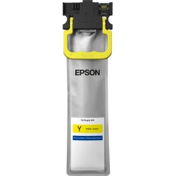 Tinta Epson Amarillo EM-C800RDWF/EP-C800RDW(C13T11N440) | Hay 1 unidades en almacén | Entrega a domicilio en Canarias en 24/48 horas laborables