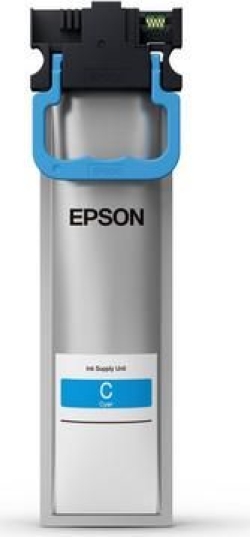 Tinta Epson Cian 3000 páginas (C13T11C240) | Hay 2 unidades en almacén | Entrega a domicilio en Canarias en 24/48 horas laborables