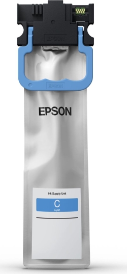 Tinta Epson Cian XL para WF-C529R/C579R (C13T01C200) | Hay 1 unidades en almacén | Entrega a domicilio en Canarias en 24/48 horas laborables
