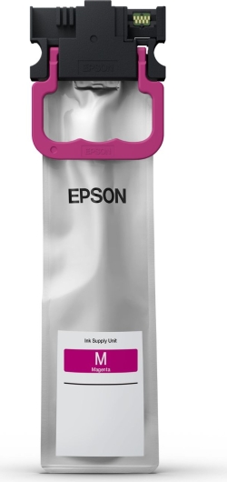 Tinta Epson Magenta XL para WF-C529R/C579R (C13T01C300) | Hay 1 unidades en almacén | Entrega a domicilio en Canarias en 24/48 horas laborables