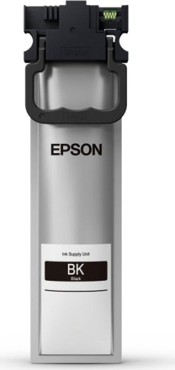 Tinta Epson Negro 3000 páginas (C13T11C140) | Hay 2 unidades en almacén | Entrega a domicilio en Canarias en 24/48 horas laborables