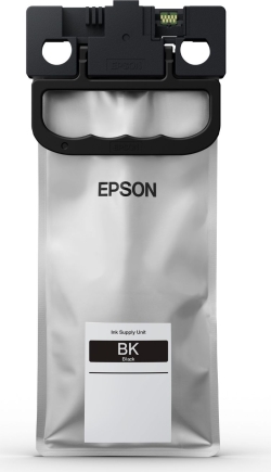 Tinta Epson Negro XL para WF-C529R/C579R (C13T01C100) | Hay 1 unidades en almacén | Entrega a domicilio en Canarias en 24/48 horas laborables