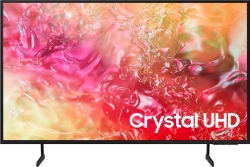 TV Samsung 43`` Crystal 4K UHD Smart TV Negro (43DU7172) | UE43DU7172UXXH | Hay 10 unidades en almacén | Entrega a domicilio en Canarias en 24/48 horas laborables