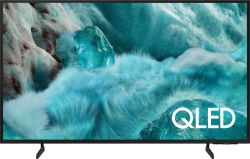 TV Samsung 55`` QLED 4K UHD Smart TV (QE55Q7FAAUXXH) TV Samsung 55`` QLED 4K UHD Smart TV (QE55Q7FAAUXXH) | Hay 4 unidades en almacén | Entrega a domicilio en Canarias en 24/48 horas laborables