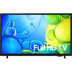 TV Samsung 32`` FHD WiFi Smart TV Negro (UE32F6002FKXXH) TV Samsung 32`` FHD WiFi Smart TV Negro (UE32F6002FKXXH) | Hay 8 unidades en almacén | Entrega a domicilio en Canarias en 24/48 horas laborables