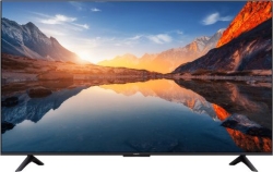 TV XIAOMI 65`` 4K UHD Smart TV WiFi BT Negro (ELA5491EU) | Hay 3 unidades en almacén | Entrega a domicilio en Canarias en 24/48 horas laborables