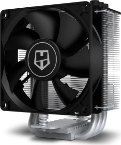 Ventilador CPU NOX Hummer 120mm Negro (NXHUMMERH903) | Hay 1 unidades en almacén | Entrega a domicilio en Canarias en 24/48 horas laborables