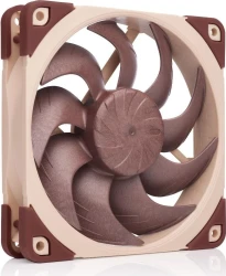 Ventilador Noctua 12cm Marrón (NF-A12X25 G2 PWM) Ventilador Noctua 12cm Marrón (NF-A12X25 G2 PWM) | NF-A12X25G2PWM | Hay 2 unidades en almacén | Entrega a domicilio en Canarias en 24/48 horas laborables