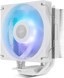 Ventilador NOX Hummer ARGB Blanco (NXHUMMERR400ARGBWH) Ventilador NOX Hummer ARGB Blanco (NXHUMMERR400ARGBWH) | Hay 6 unidades en almacén | Entrega a domicilio en Canarias en 24/48 horas laborables