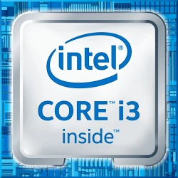 Intel Core I3-9100f Lga1151 3.6ghz 6mb | BX80684I39100F | 0735858414258
