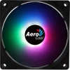 Ventilador AEROCOOL Frost RGB 12 cm  (FROST12FRGB) | (1)