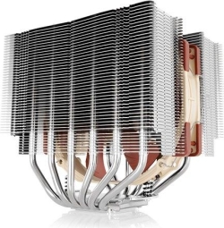 Ventilador CPU NOCTUA NH-D15S Multisocket (NH-D15S) | Hay 2 unidades en almacén | Entrega a domicilio en Canarias en 24/48 horas laborables
