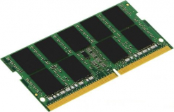MEMORIA SODIMM KINGSTON BRANDED PORTATIL 8GB DDR4 2666 MHZ KCP426SS8/8 | 0740617281897 [1 de 2]