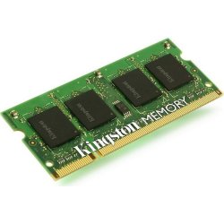 Módulo Kingston DDR3 2Gb 1600Mhz SODIMM (KVR16S11S6/2) | 0740617226744 | Hay 3 unidades en almacén | Entrega a domicilio en Canarias en 24/48 horas laborables