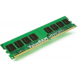 Módulo Kingston DDR3 4Gb 1600Mhz DIMM (KVR16N11S8/4) | 0740617207774