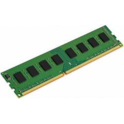 Módulo Kingston DDR3 8Gb 1600Mhz DIMM (KVR16N11/8) | 0740617206937 | Hay 10 unidades en almacén | Entrega a domicilio en Canarias en 24/48 horas laborables