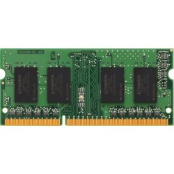 Módulo Kingston DDR3L 4Gb 1600Mhz SODIMM (KVR16LS11/4) | 0740617219784