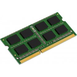 Módulo Kingston DDR3L 8Gb 1600Mhz SODIMM (KVR16LS11/8) | 5054230140826