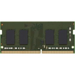 MEMORIA SODIMM KINGSTON DDR4 16GB 2666MHz KVR26S19D8/16 | 0740617280623