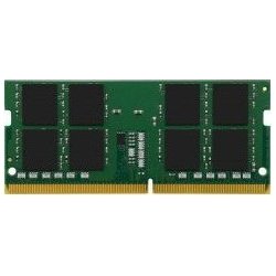MEMORIA KINGSTON SODIMM 4GB DDR4 2666MHZ KVR26S19S6/4 | 0740617280647