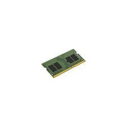 MEMORIA SODIMM KINGSTON DDR4 8GB 2666MHz KVR26S19S8/8 | 0740617280630