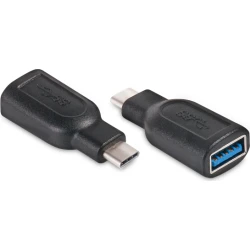 Adaptador Club 3D USB-C 3.1/M a USB-A 3.0/H (CAA-1521) | 8719214470425 [1 de 4]