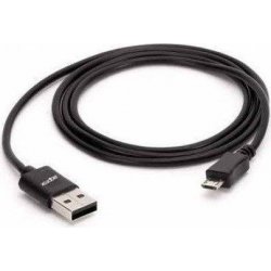 Cable Approx Usb-microusb 1m Negro (APPC38) | 8435099522942