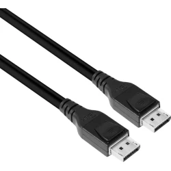 Cable Club 3D DisplayPort 1.4 M/M HBR3 8K 5m (CAC-1061) | 0841615101368 [1 de 7]