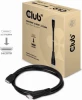Cable Club 3D Mini HDMI- HDMI4K60Hz1M (CAC-1350) | (1)