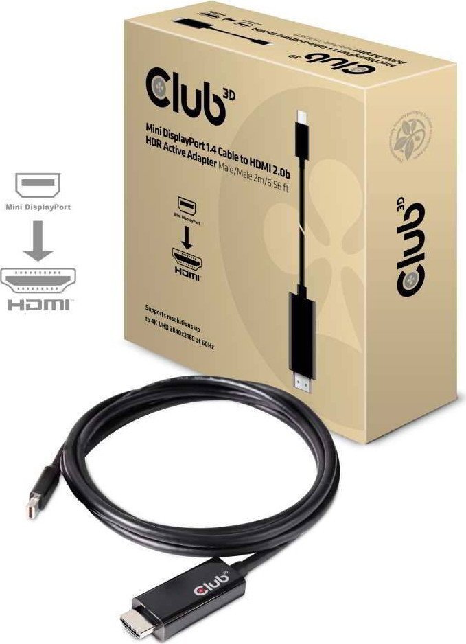 Nano Cable 10.16.4302 Conversor USB-C a USB 3.0/USB-C/HDMI Color Blanco 3 en 1