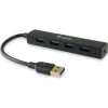 Hub EQUIP Life USB-A 3.0 a 4xUSB-A 3.0 Negro (EQ128953) | (1)