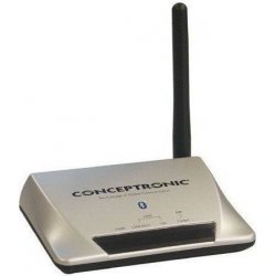 Punto Acceso Bluetooth Conceptronic (cbt100ap) / 10303430 - BLU en Canarias