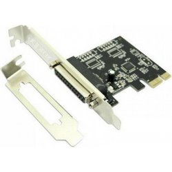 Tarjeta Approx Pcie 1paralelo Low High Prof (APPPCIE1P) | 8435099516415