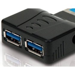 Tarjeta CONCEPTRONIC PC Express USB3 Mini (CUSB3EXCM)