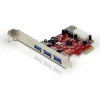Tarjeta CONCEPTRONIC PCIe 4xUSB-A 3.0 (C4USB3EXi) | (1)