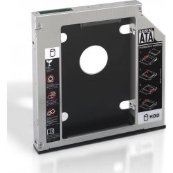 Adaptador AISENS HD de 9mm para optica 12mm(A129-0152) | 8436574701517
