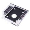 Adaptador UNYKA sATA 2.5`` HDD a SSD 9mm (50551) | (1)